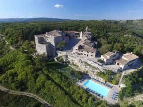 Castello di Titignano